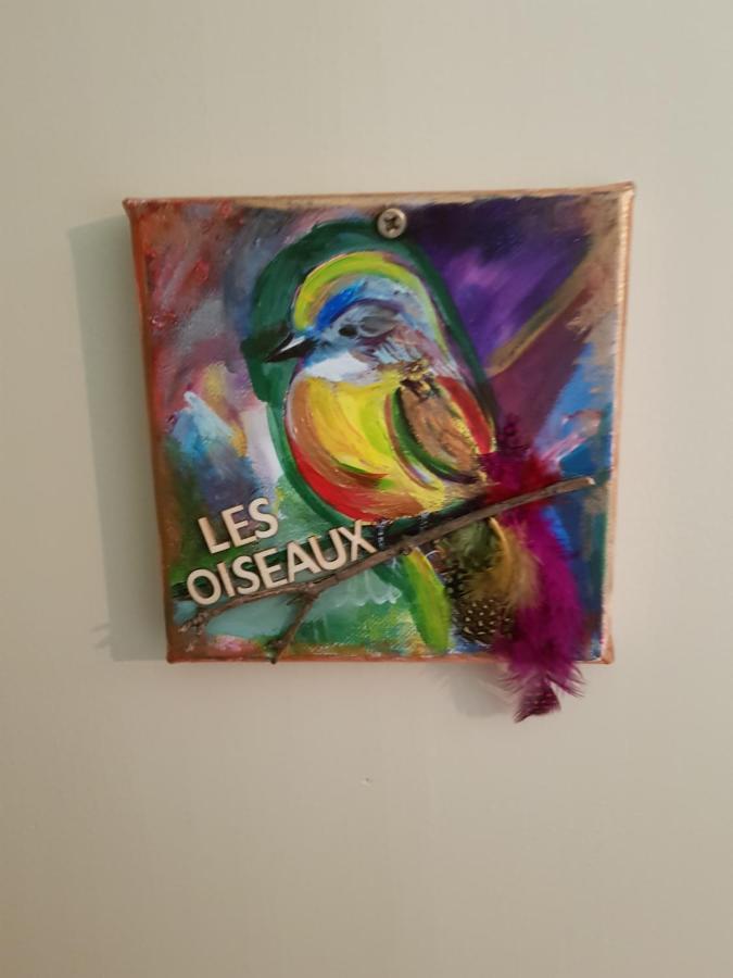 Domaine Les Pradets Bed & Breakfast La Bourboule Bagian luar foto