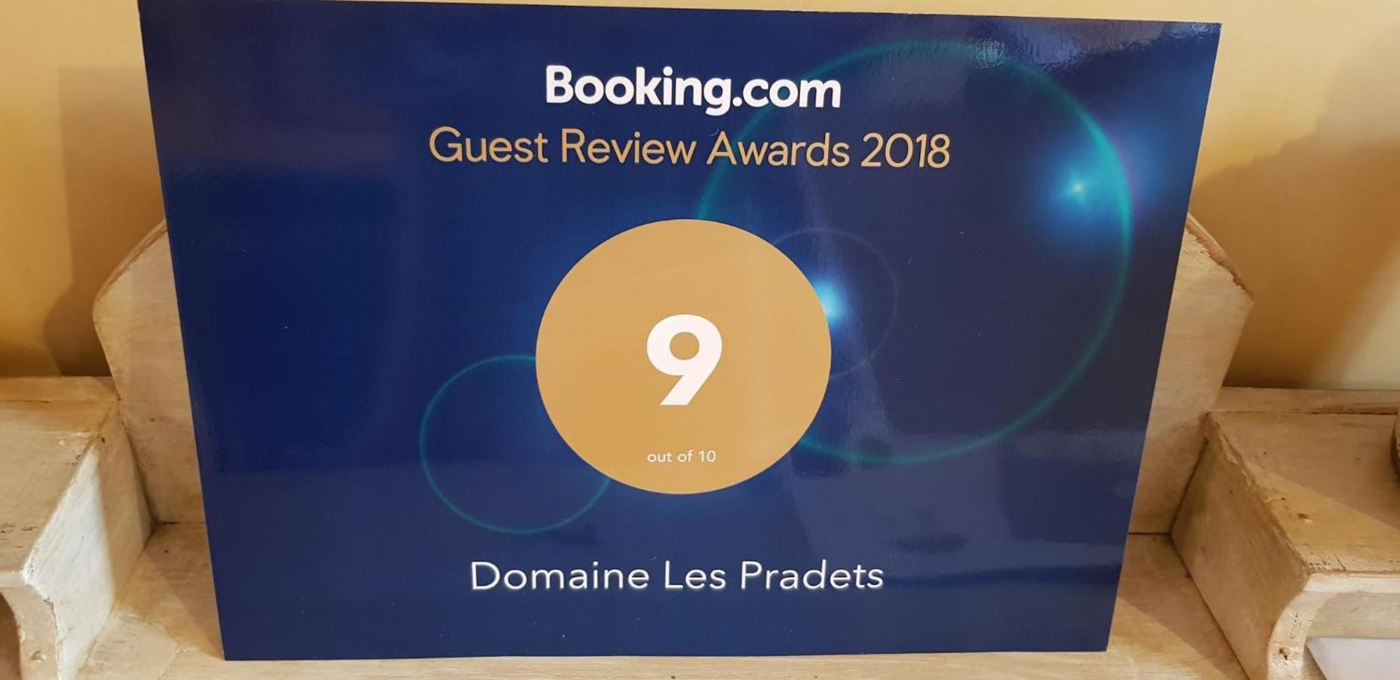 Domaine Les Pradets Bed & Breakfast La Bourboule Bagian luar foto
