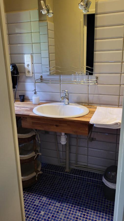 Domaine Les Pradets Bed & Breakfast La Bourboule Bagian luar foto